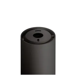 NUMINOS CZARNY OPRAWA SUFITOWA NT LED 20.1W WW 3000K 1970LM 36ST IP20 ALUMINIUM/ TWORZYWO