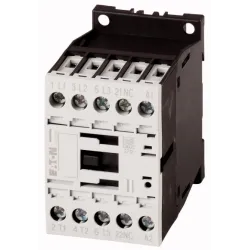 DILM12-01 STYCZNIK MOCY 12A 3Z 1R 5.5KW 110V AC ZACISKI ŚRUBOWE