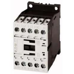 DILM12-01 STYCZNIK MOCY 12A 3Z 1R 5.5KW 110V AC ZACISKI ŚRUBOWE