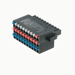 BL-I/O 3.50/30F SN BK BX ELEMENT ZŁĄCZA PCB