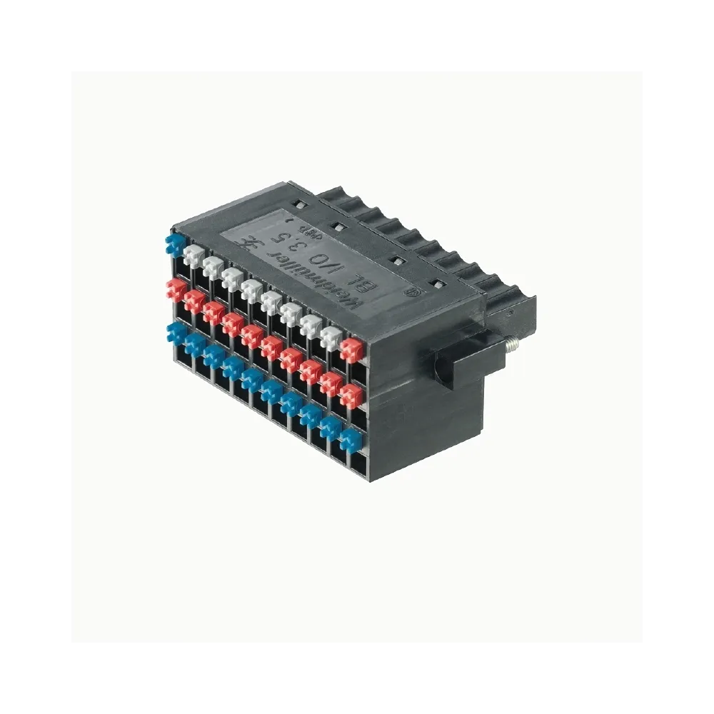 BL-I/O 3.50/30F SN BK BX ELEMENT ZŁĄCZA PCB