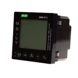 DMM-5T-2 MULTIMETR PANELOWY Z KOMUNIKACJĄ MODBUS RTU MID