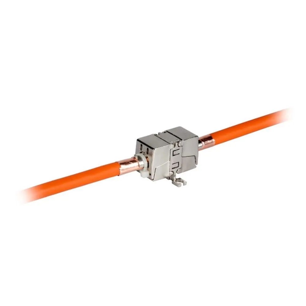 MODUŁ POŁĄCZENIOWY KLASY EA 10GBIT/S SREBRNY