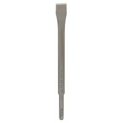 DŁUTO PŁASKIE SDS PLUS 20X250 MM OPAK.10SZT.