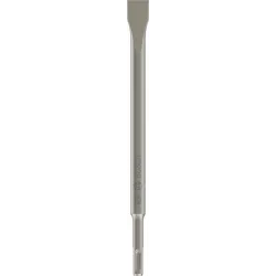DŁUTO PŁASKIE SDS PLUS 20X250 MM OPAK.10SZT.