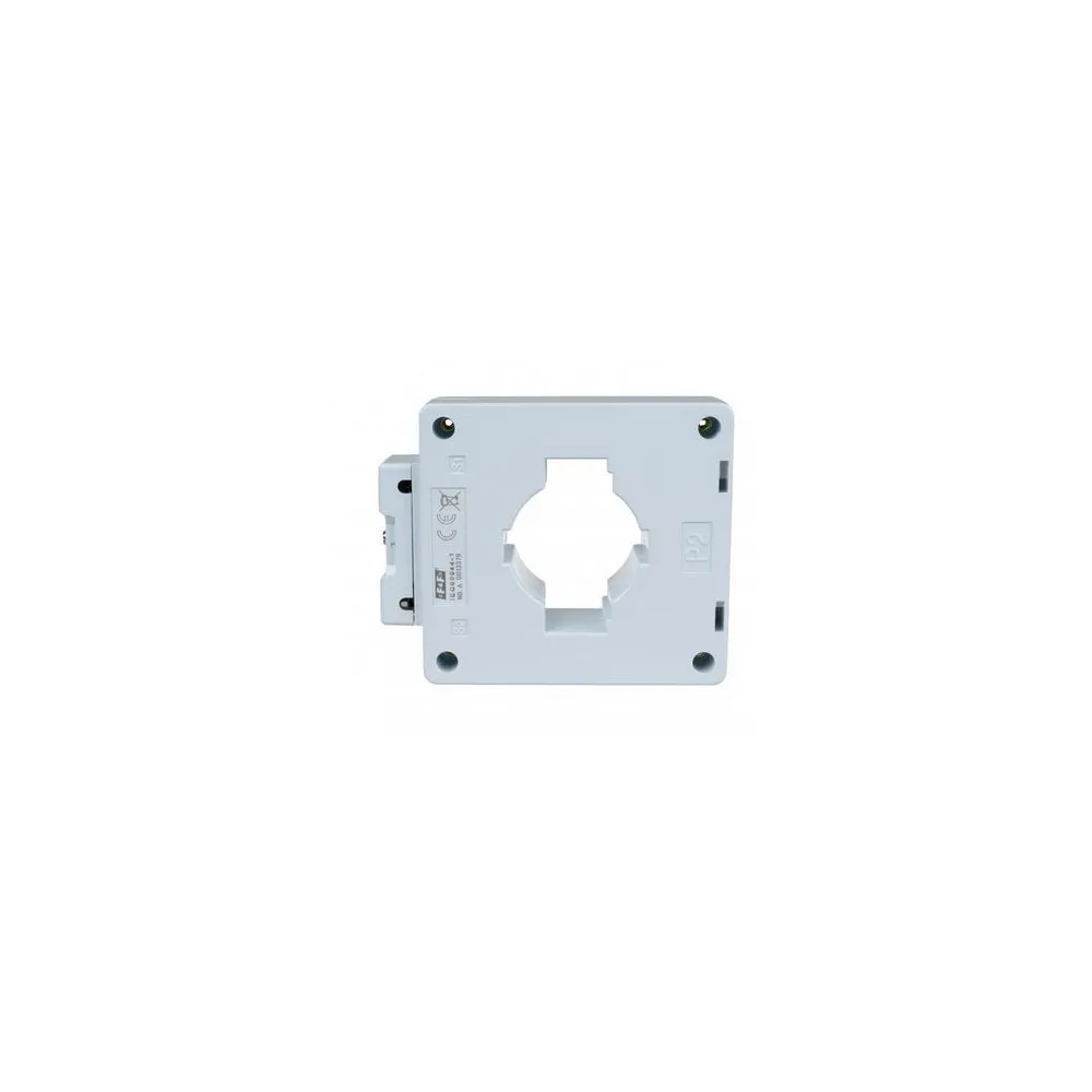 TI-1600-5 PRZEKŁADNIK PRĄDOWY 1600/5A 10VA KL.0.5