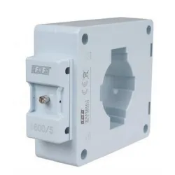 TI-1600-5 PRZEKŁADNIK PRĄDOWY 1600/5A 10VA KL.0.5