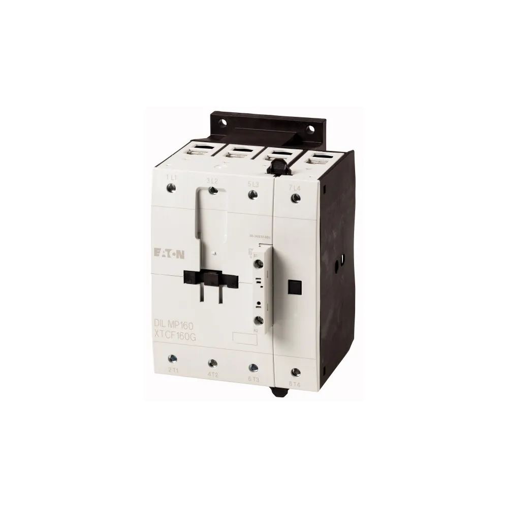 DILMP125 STYCZNIK MOCY 125A 4Z 37KW 230V AC ZACISKI ŚRUBOWE