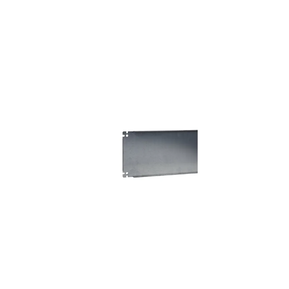 Schneider Electric Spacial Płyta montażowa częściowa 397x 505mm, NSYSPMP4060