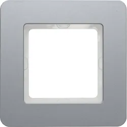 Q.7 ALUMINIUM METAL RAMKA 1X