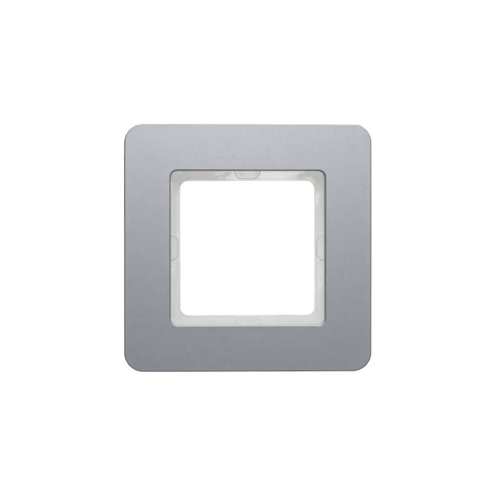Q.7 ALUMINIUM METAL RAMKA 1X