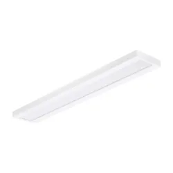 SM060C BIAŁY OPRAWA PANEL LED NT 34W NW 4000K 3400LM IP20 90ST 1200X200 LED34S PSU OC STAL/ AKRYL
