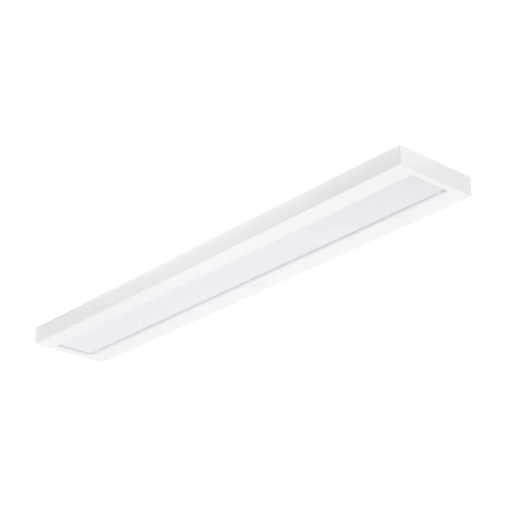 SM060C BIAŁY OPRAWA PANEL LED NT 34W NW 4000K 3400LM IP20 90ST 1200X200 LED34S PSU OC STAL/ AKRYL