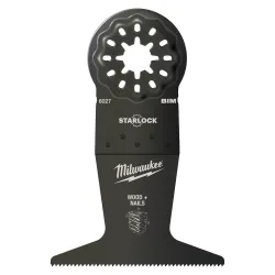 BRZESZCZOT BIMETALOWY 65X42MM DO CIĘCIA WGŁĘBNEGO - 1 SZT.
