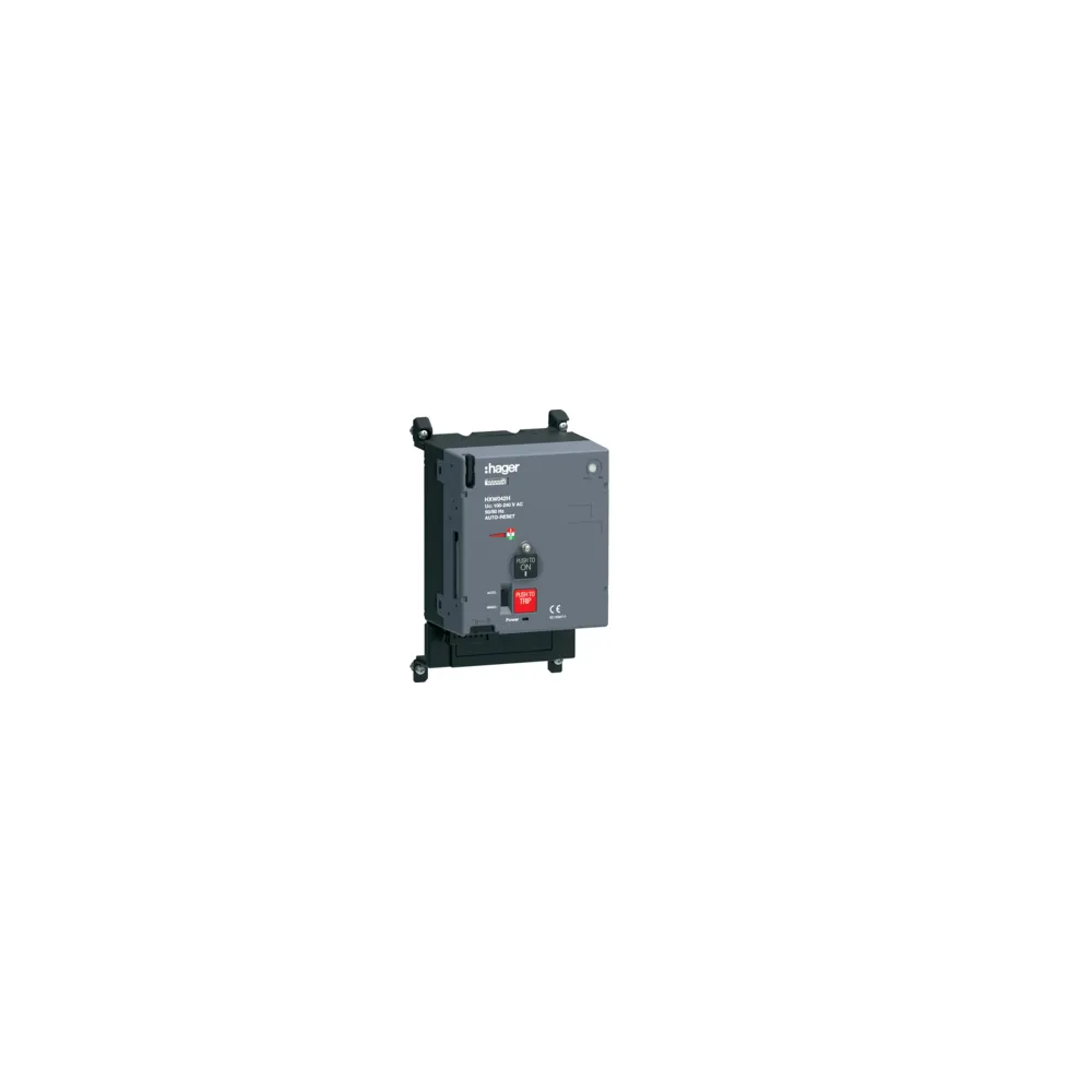 MCCB NAPĘD SILNIKOWY X630/P630 110-240VAC Z AUTO-RESET
