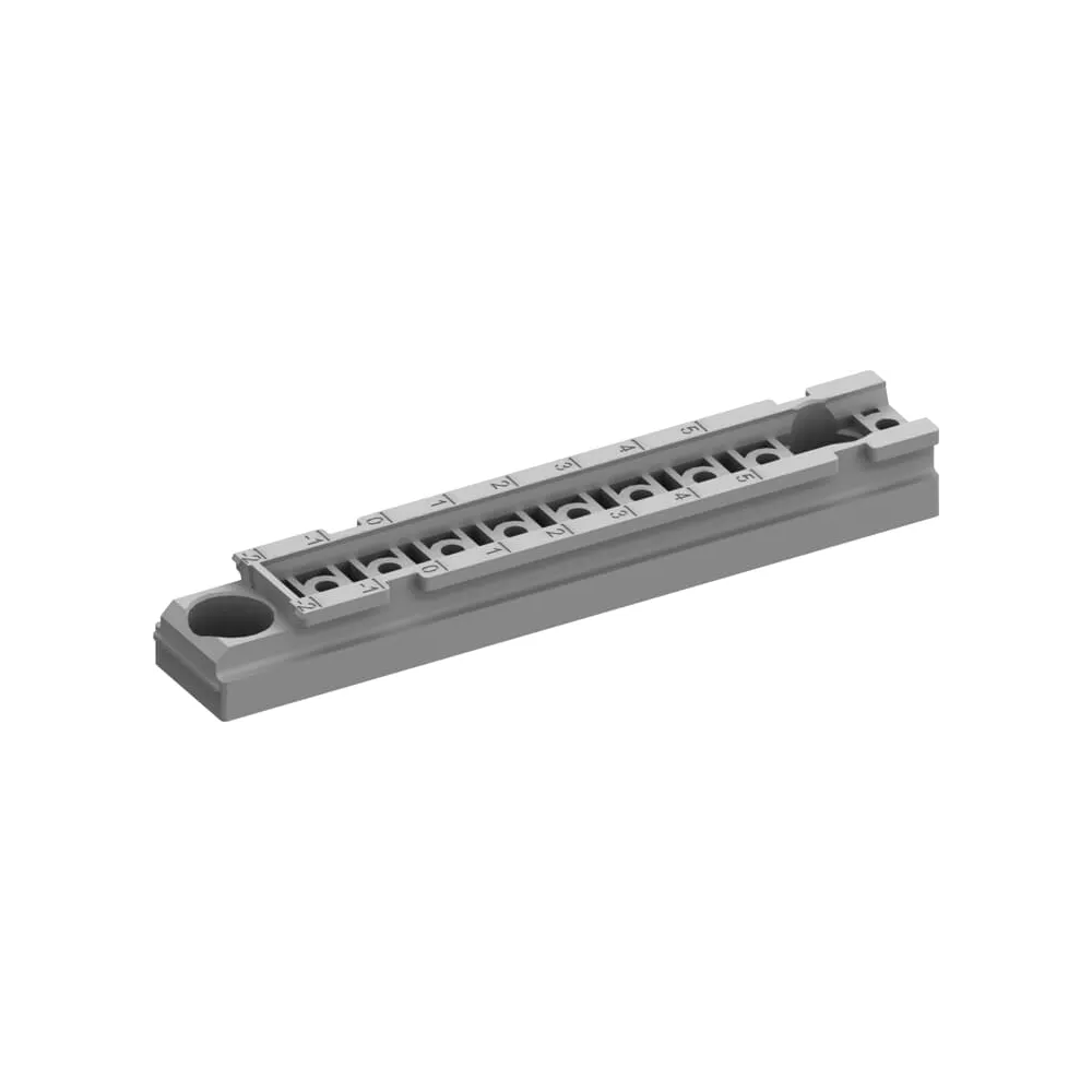 TZ603 WSPORNIK MONTAŻOWY DLA TWINLINE-W 350MM