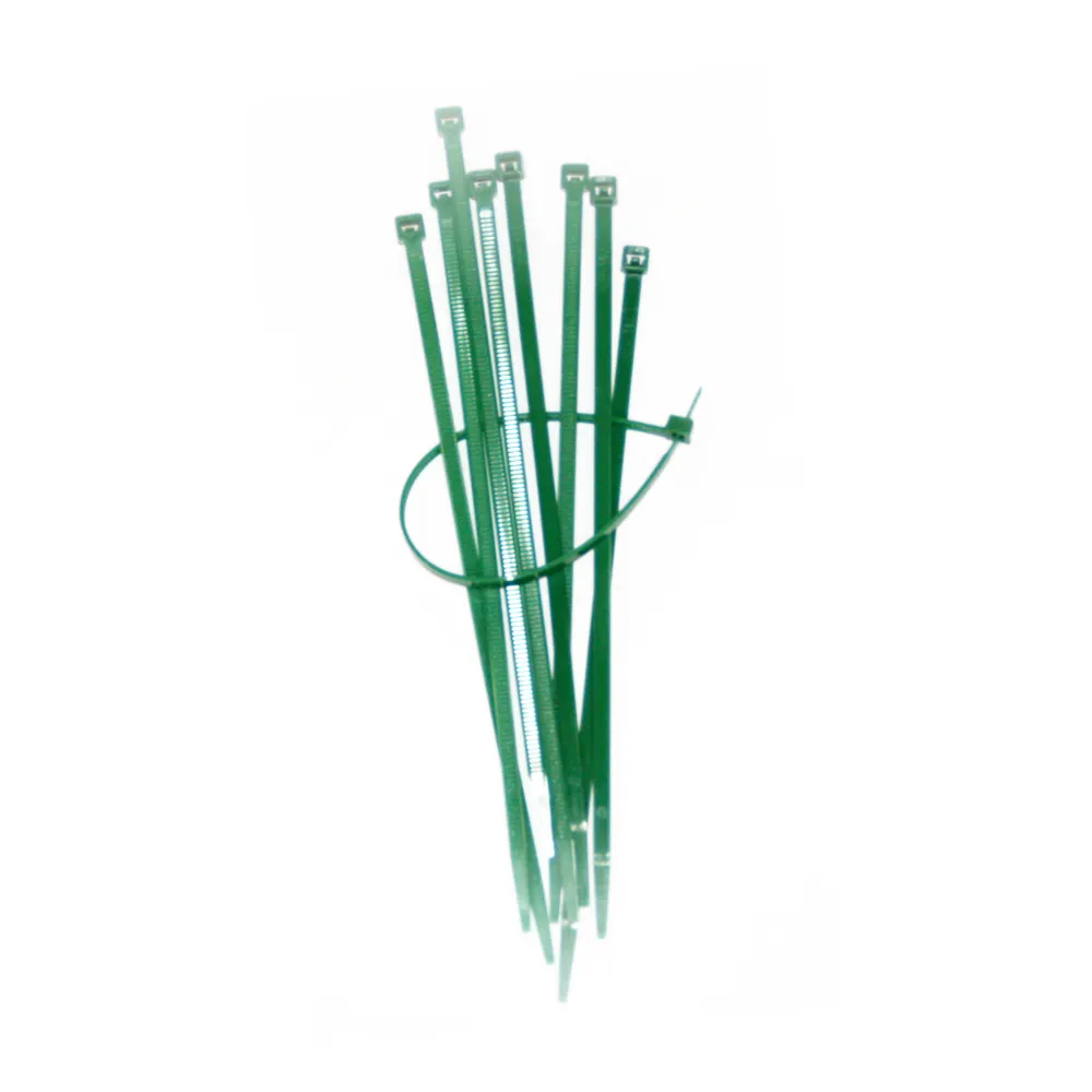 OPASKA KABLOWA SCK-280STZI ZIELONY 280X4,5