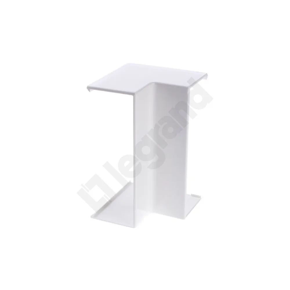 KI NW 110X40 NAROŻNIK WEWNĘTRZNY 110X40 BIAŁY