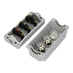 ST22K3\06-1 KASETA STEROWNICZA KOMPLETNA 3X Z NAPĘDEM LZ KC KZ