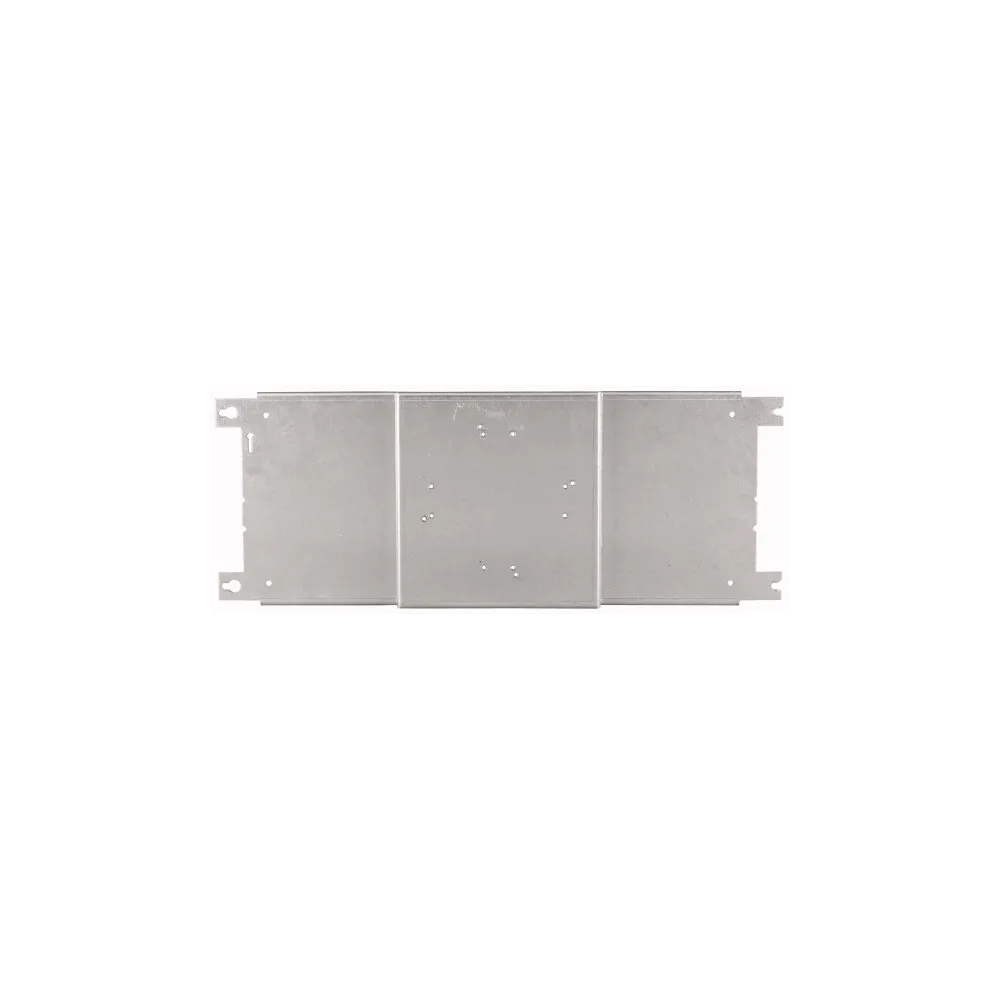 BPZ-NZM1/MSW-800-MH PŁYTA MONTAŻOWA POZIOMA 250X800 NZM1
