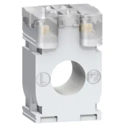 Schneider Electric PowerLogic Przekładnik prądowy DIN 60/5 kabel śr21, METSECT5CC006
