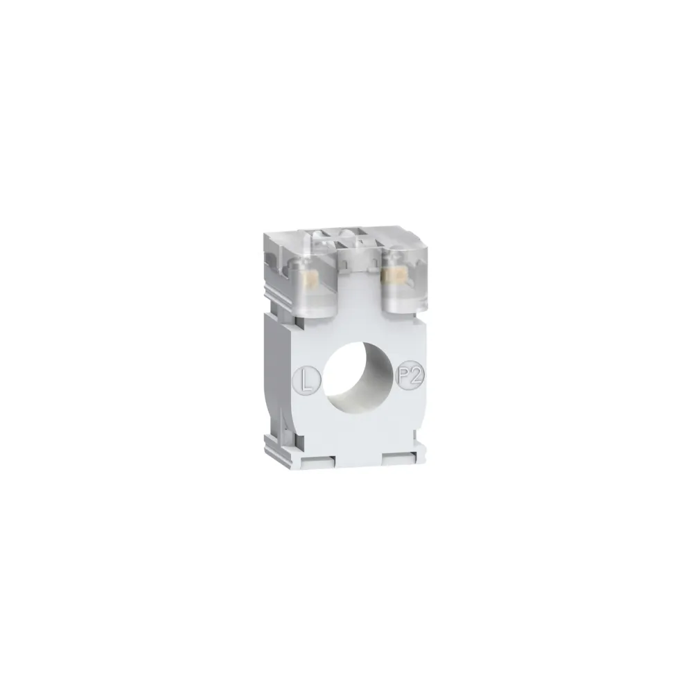 Schneider Electric PowerLogic Przekładnik prądowy DIN 60/5 kabel śr21, METSECT5CC006