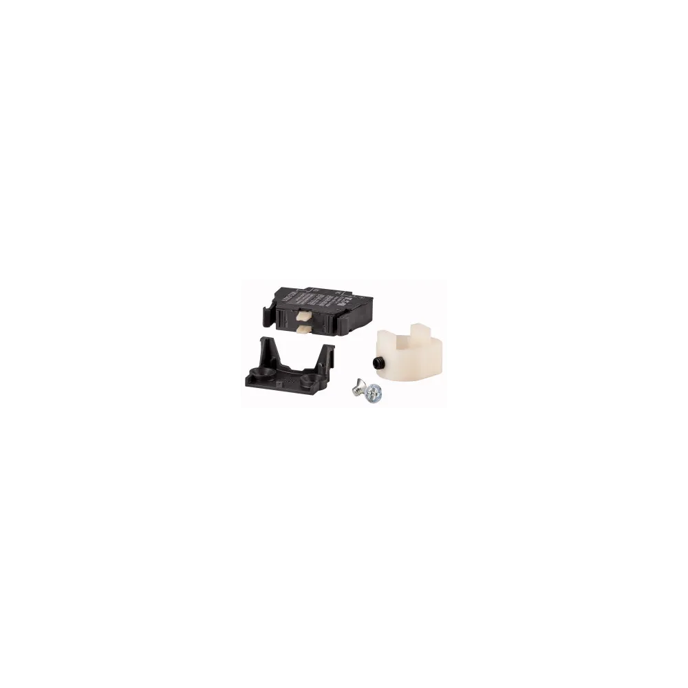 STYK POMOCNICZY 1Z 1R DO DDC AUX1NO+1NC-BOX3 6101137