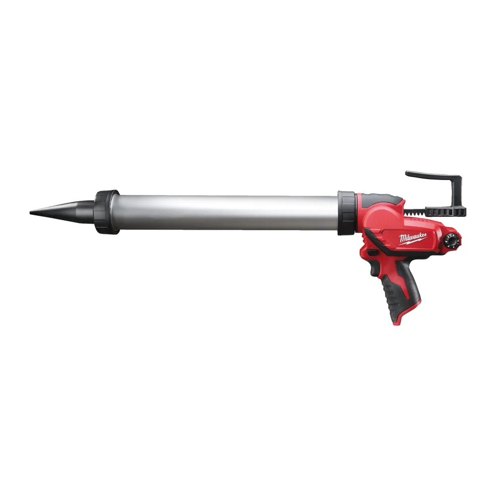 M12PCG/600A-0-PISTOLET DO KLEJ. 600ML