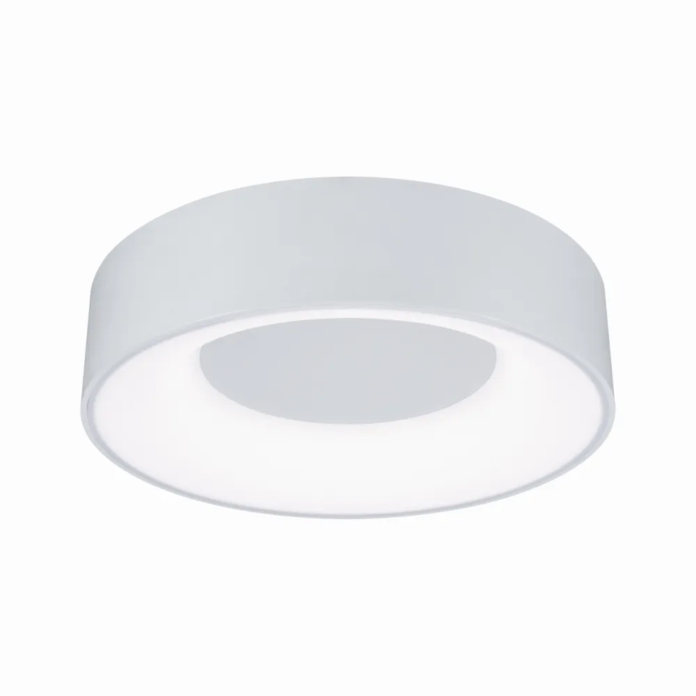 HOMESPA CASCA IP44 PLAFON LED 16W 300MM 230V REGULACJA TEMPERATURY BARWOWEJ