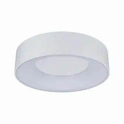 HOMESPA CASCA IP44 PLAFON LED 16W 300MM 230V REGULACJA TEMPERATURY BARWOWEJ