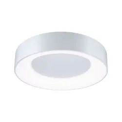 HOMESPA CASCA IP44 PLAFON LED 16W 300MM 230V REGULACJA TEMPERATURY BARWOWEJ