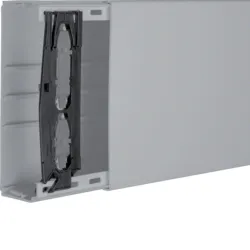 TEHALIT.LF KANAŁ ELEKTROINSTALACYJNY PVC 60X190MM, SZARY