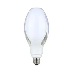 36W ULICZNA ŻARÓWKA LED / CHIP SAMSUNG / BARWA:6500K / TRZONEK:E27