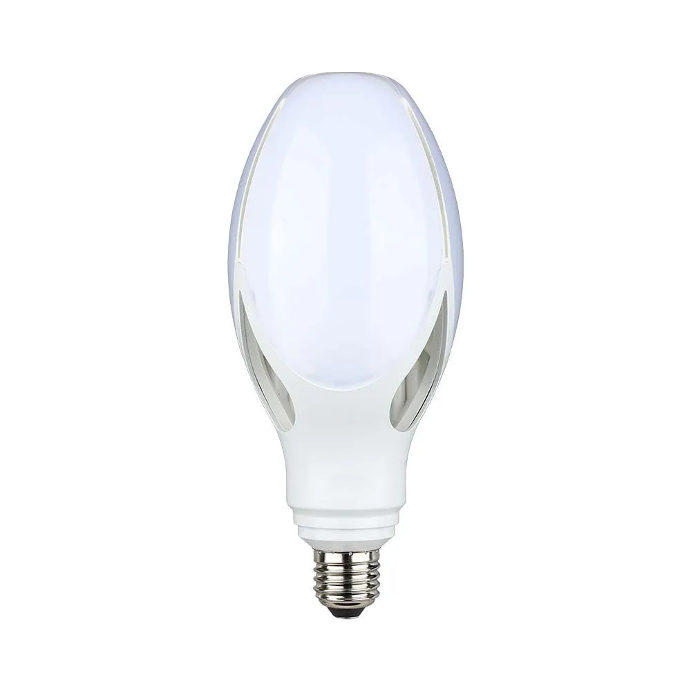 36W ULICZNA ŻARÓWKA LED / CHIP SAMSUNG / BARWA:6500K / TRZONEK:E27