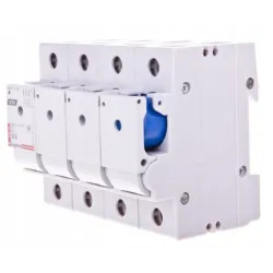R313 ROZŁĄCZNIK BEZPIECZNIKOWY D02 20A 3P+N 6M 400V AC