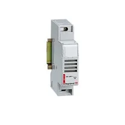 DM324 BRZĘCZYK MODUŁOWY 5VA 177MA 73DB 1M 24V AC