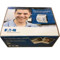 EASY-BOX-E4-AC1 EASYE4, EASYSOFT, KABEL - STARTERKIT, WERSJA 230VAC/DC