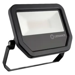 FLOODLIGHT PFM CZARNY OPRAWA NAŚWIETLACZ LED 30W CW 6500K 3600LM IP65 100ST ALUMINIUM/ SZKŁO