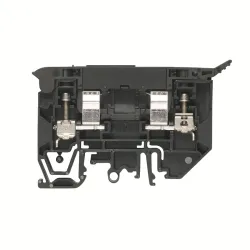 WSI 4/2/LD 140-250V AC/DC ZŁĄCZKA SZYNOWA Z BEZPIECZNIKIEM