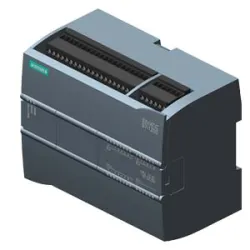 SIMATIC S7-1200 CPU 1215C DC/DC/DC 14DI / 10DQ / 2AI / 2AQ