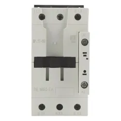 DILM40-EA STYCZNIK MOCY 40A 3Z 18.5KW 24V DC ZACISKI ŚRUBOWE