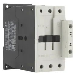 DILM40-EA STYCZNIK MOCY 40A 3Z 18.5KW 24V DC ZACISKI ŚRUBOWE