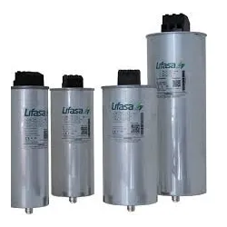 LIFASA KONDENSATOR 20KVAR 440V 50HZ LIFASA