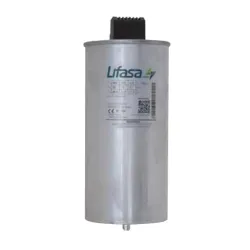 LIFASA KONDENSATOR 20KVAR 440V 50HZ LIFASA