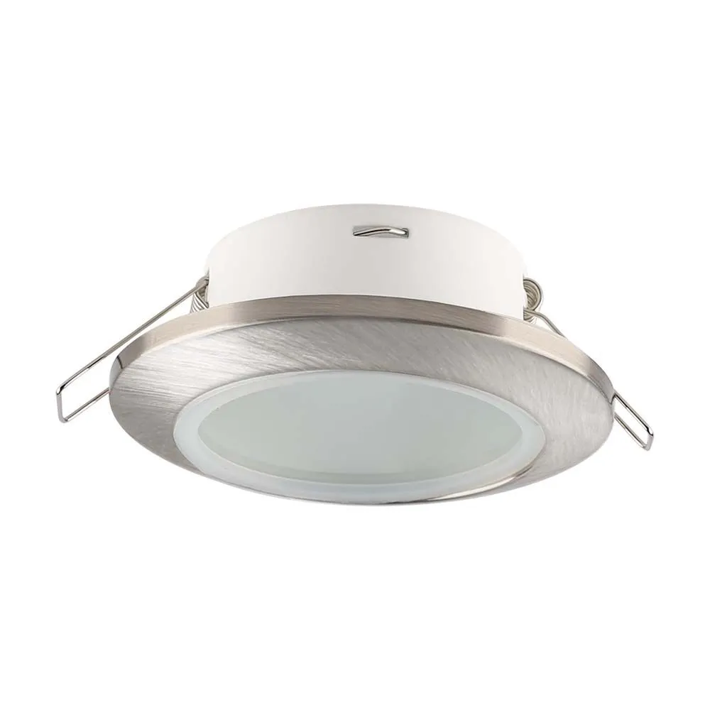 VT-150185 CZARNY OPRAWA NAŚWIETLACZ LED 150W CW 6500K 23600LM IP65 IK06 EVOLUTION AL/ SZKŁO