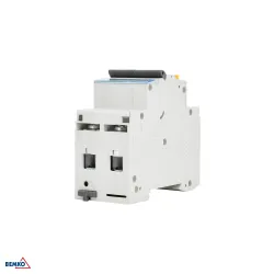 WYŁĄCZNIK RCBO 2P B 10A 30MA TYP AC SCHELINGER