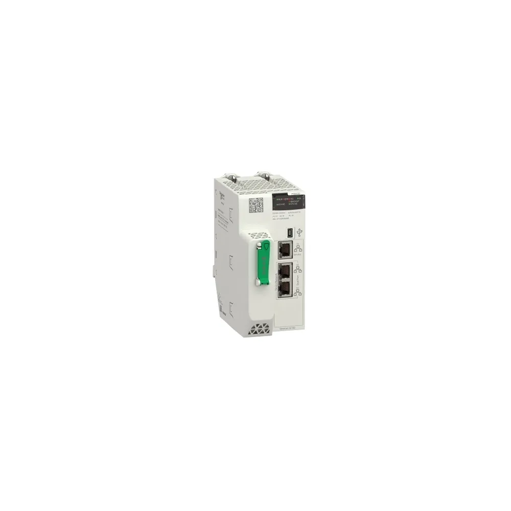 Schneider Electric Modicon M580, moduł procesora, poziom 3, BMEP583020