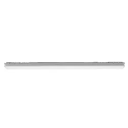 DAMPPROOF ECO HLO SZARY OPRAWA LINIOWA HERMETYCZNA LED 66W 6500K 9000LM 1500MM IP65 IK08 120ST PC