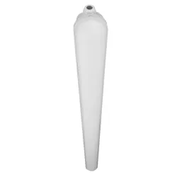 DAMPPROOF ECO HLO SZARY OPRAWA LINIOWA HERMETYCZNA LED 66W 6500K 9000LM 1500MM IP65 IK08 120ST PC