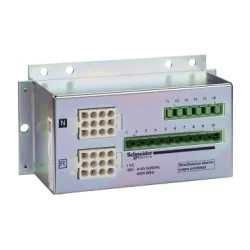 Schneider Electric Compact NSb, blokada elektryczna IVE 48_415VAC, 29352